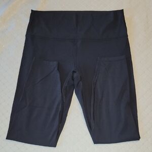 All in Motion Women's Black Leggings